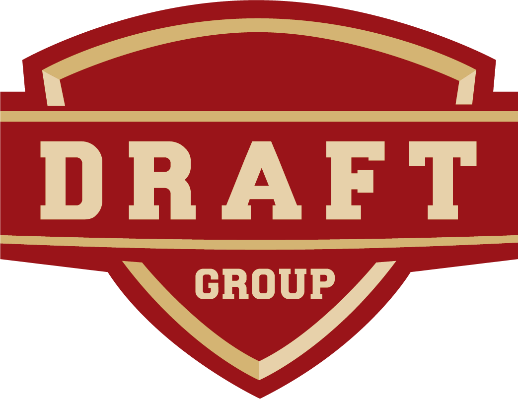 site logo